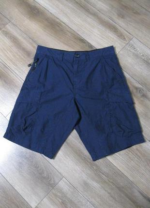 Шорти з кишенями george casual / w32