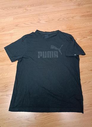 Мужская футболка puma