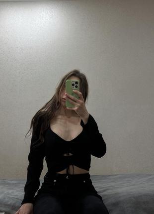 Блуза