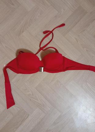 Купальник бра итальялия