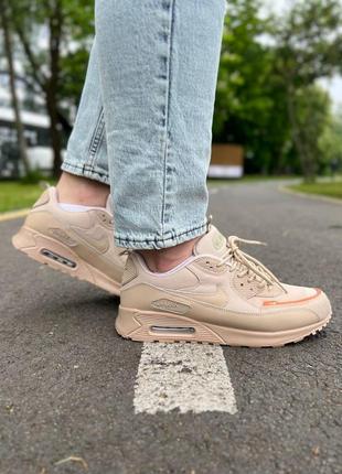 Мужские кроссовки nike air max 902 фото