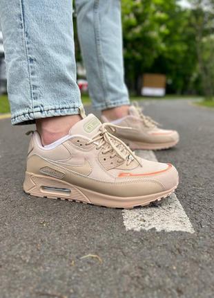 Мужские кроссовки nike air max 903 фото