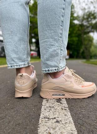 Мужские кроссовки nike air max 909 фото