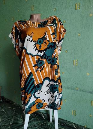 Блуза. блузка. eur 48. 20розмір. for next. літня блуза xxxxl. великий розмір.