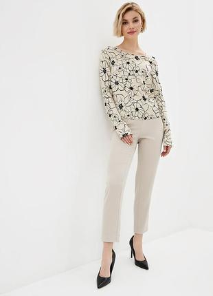 Легкие новые брендовые брюки