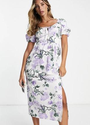 Платье river island