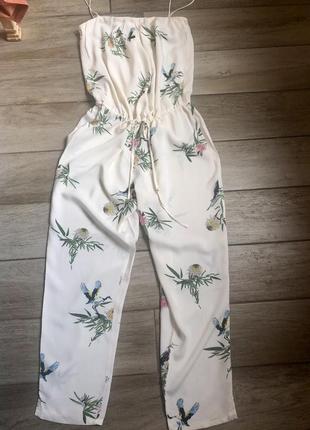Комбінезон zara на 12/13 років
