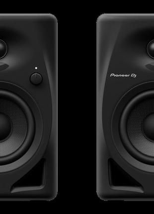 Dj-монітор pioneer dm-40d-bt
