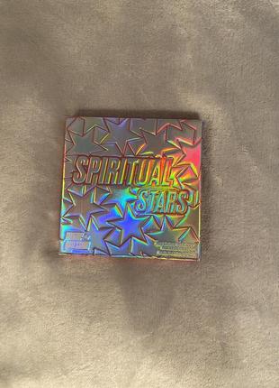 Палетка теней для век La mer foundation 30 ml new palette makeup revolution2 фото