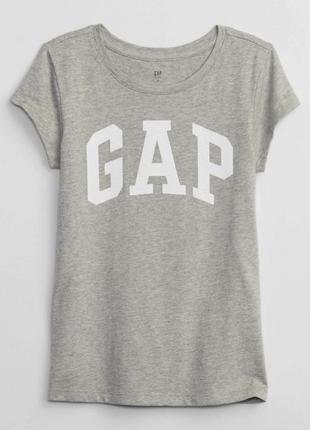 Футболка gap