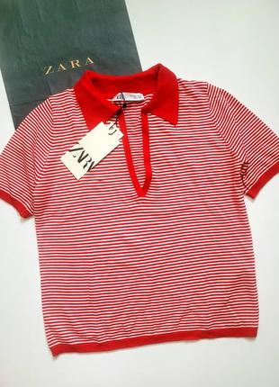 Кофта zara