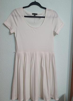 Летнее платье оригинал