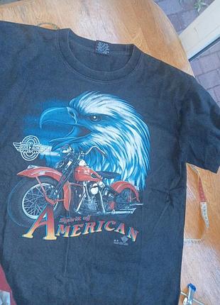 Футболка roki l