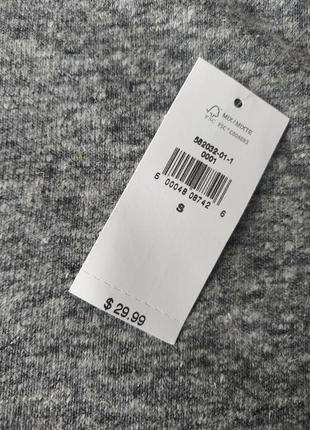 Платье old navy, 52% льна, разм. s6 фото