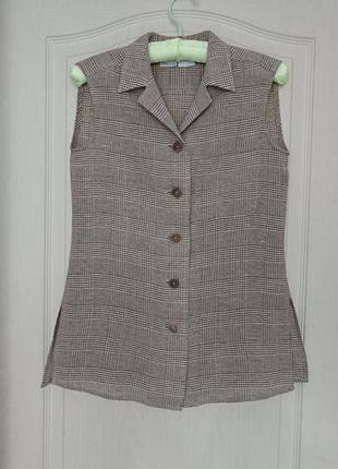 Max mara жилет