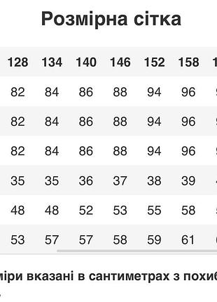 Рубашка вышиванка для мальчика