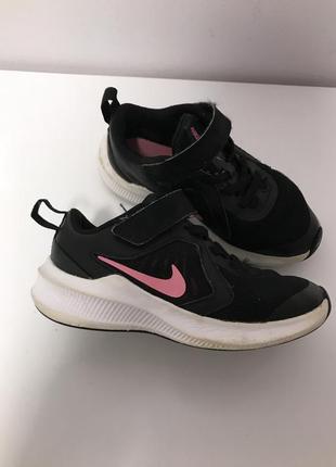 Кроссовки nike