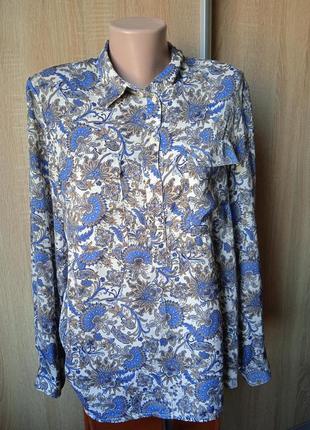 Нарядна блуза