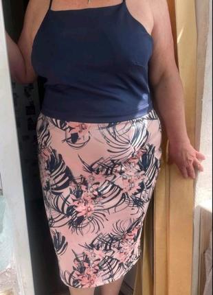 Сукня сарафан