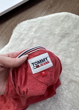 Футболка tommy hilfiger5 фото