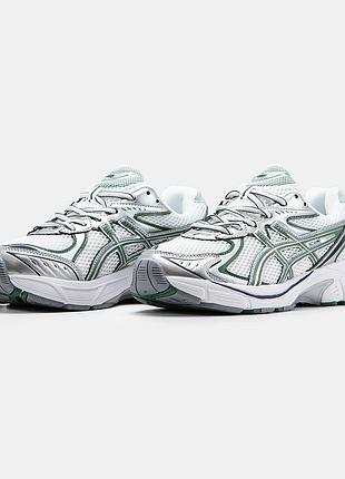 Asics gt-2160 green