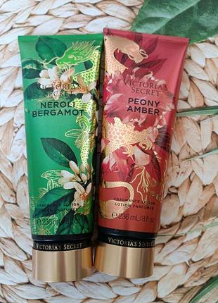 Лосьйони victoria's secret оригінал