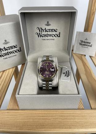 Годинник «vivienne westwood»1 фото