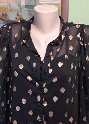 Сукня оверсайз н&м 3