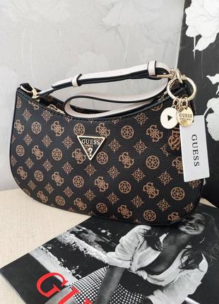 Сумка кроссбоди guess гесс оригинал