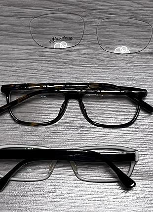 Оправа очков