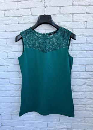 Блуза кофта