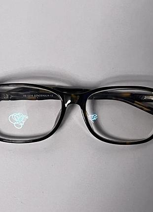 Оправа очков