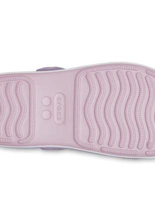 Детские босоножки crocs, р.с11, с124 фото