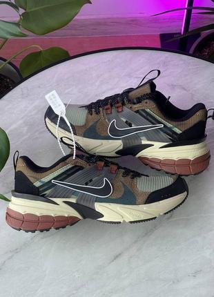 Мужские кроссовки с сеткой в стиле nike v2k energy 🆕 кроссовки найк