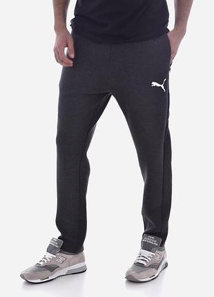 puma legginsy спортивные штаны оригинал s новые пума