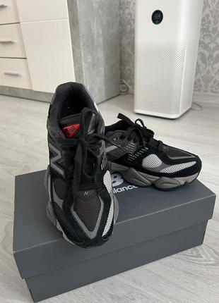 New balance 9060