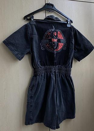 Продам комбинезон slipknot rock