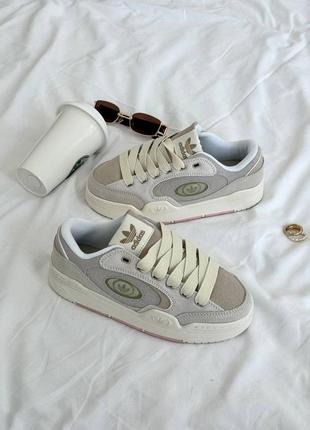 Кроссовки adidas