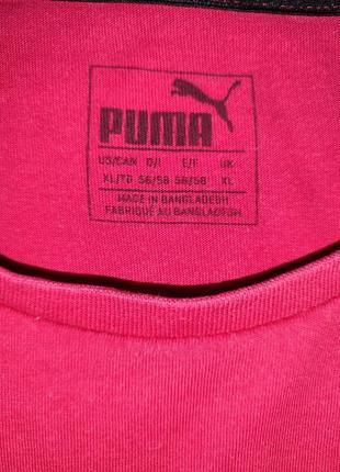 Футболка puma2 фото