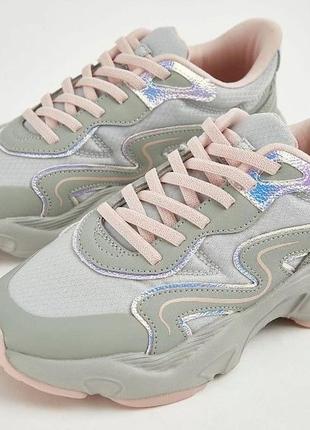 Кросівки2 фото