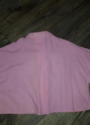 Стильна сорочка2 фото