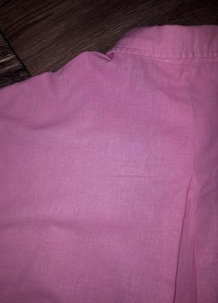 Стильна сорочка4 фото