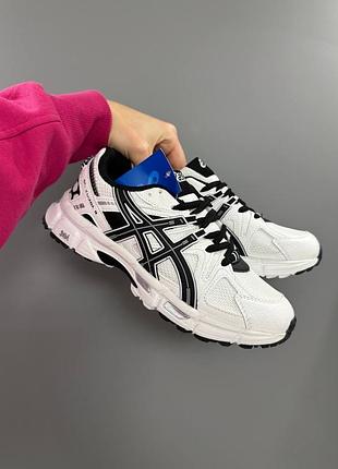 Кросівки asics