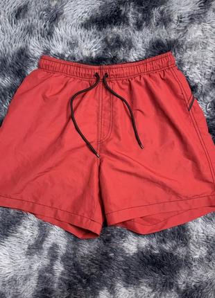 Мужские шорты бренда f&amp;f