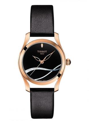 Жіночий годинник tissot швейцарський годинник для жінок