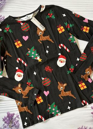 Реглан h&m кофта