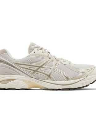 Asics gt-2160 oatmeal