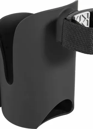 Держатель 2 в 1 для бутылки и телефона, органайзер для коляски freeon словения 45715