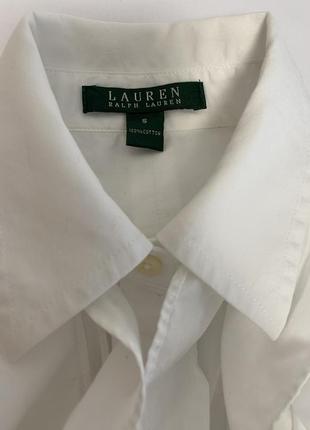 Lauren ralph lauren сорочка4 фото