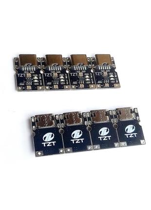 1.5a lithium battery charging module 6